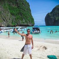 Отзыв от Виталий - Виза Destination Thailand